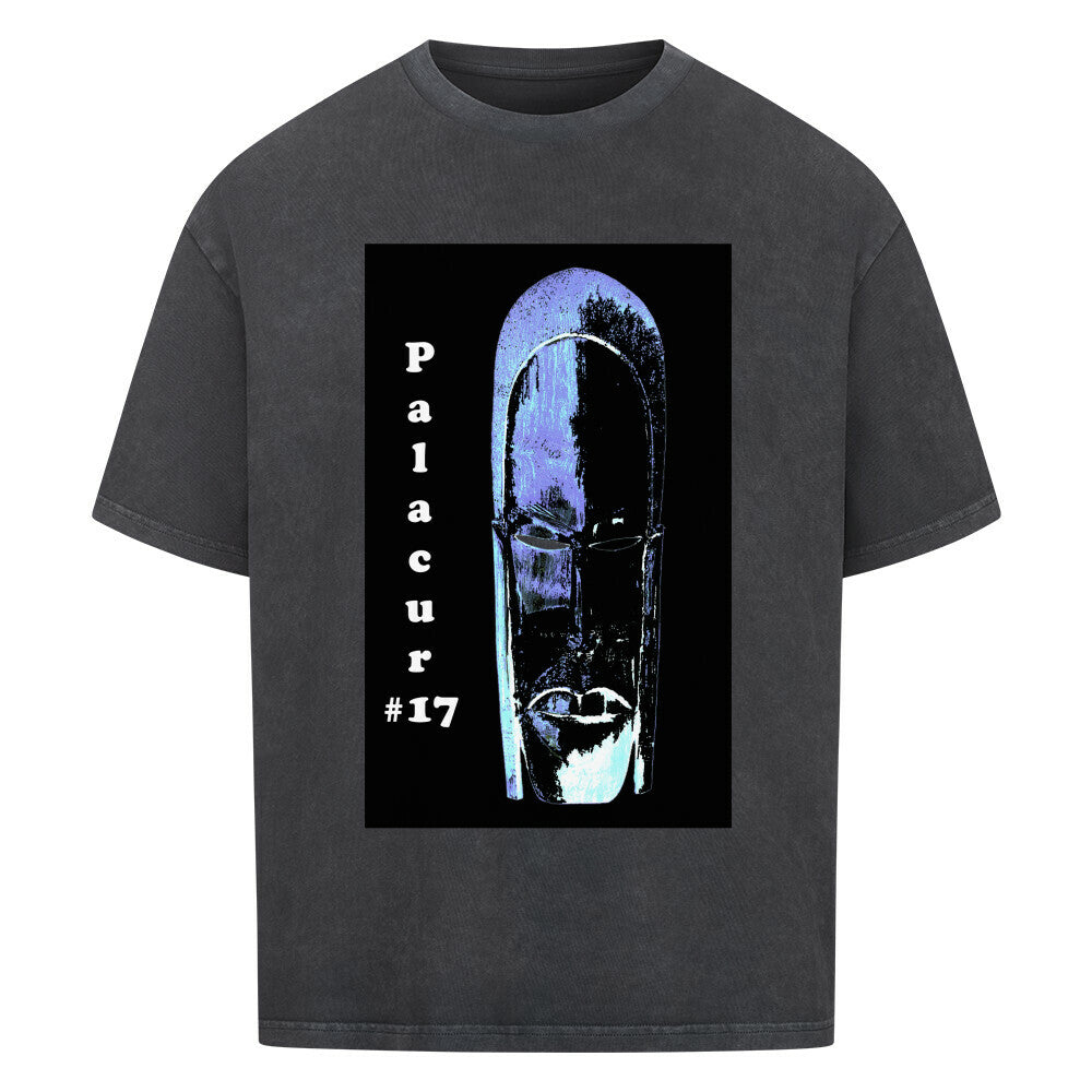 Image for color: washed black
