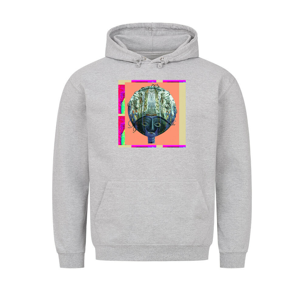 Image for color: heather grey