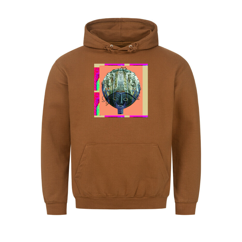Image for color: caramel toffee