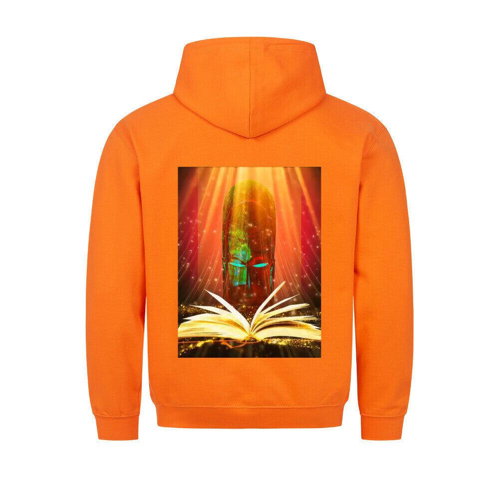 Image for color: orange