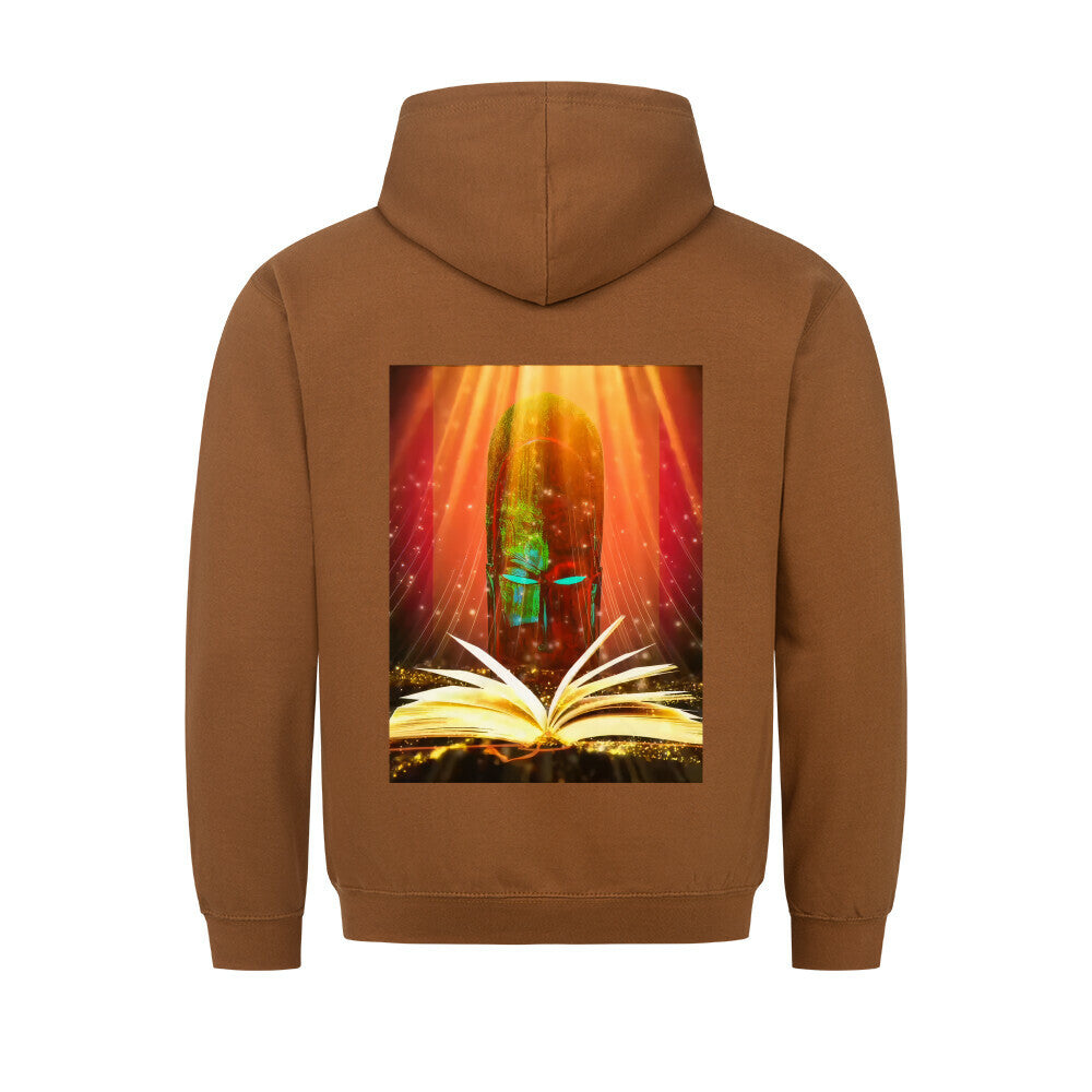 Image for color: caramel toffee