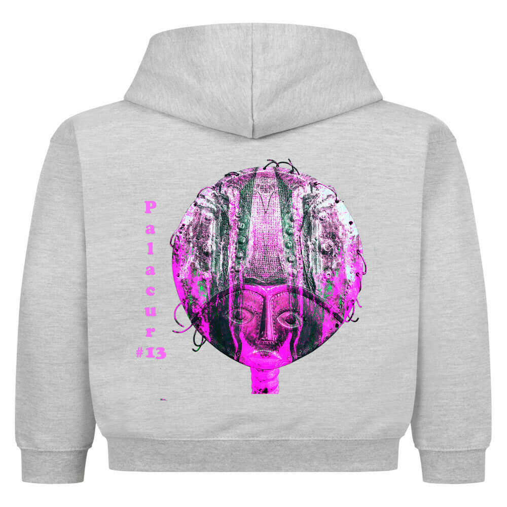 Image for color: heather grey