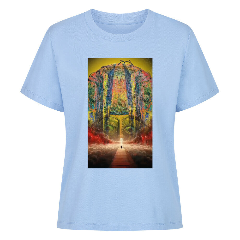 Image for color: sky blue
