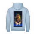 Image for color: babyblau