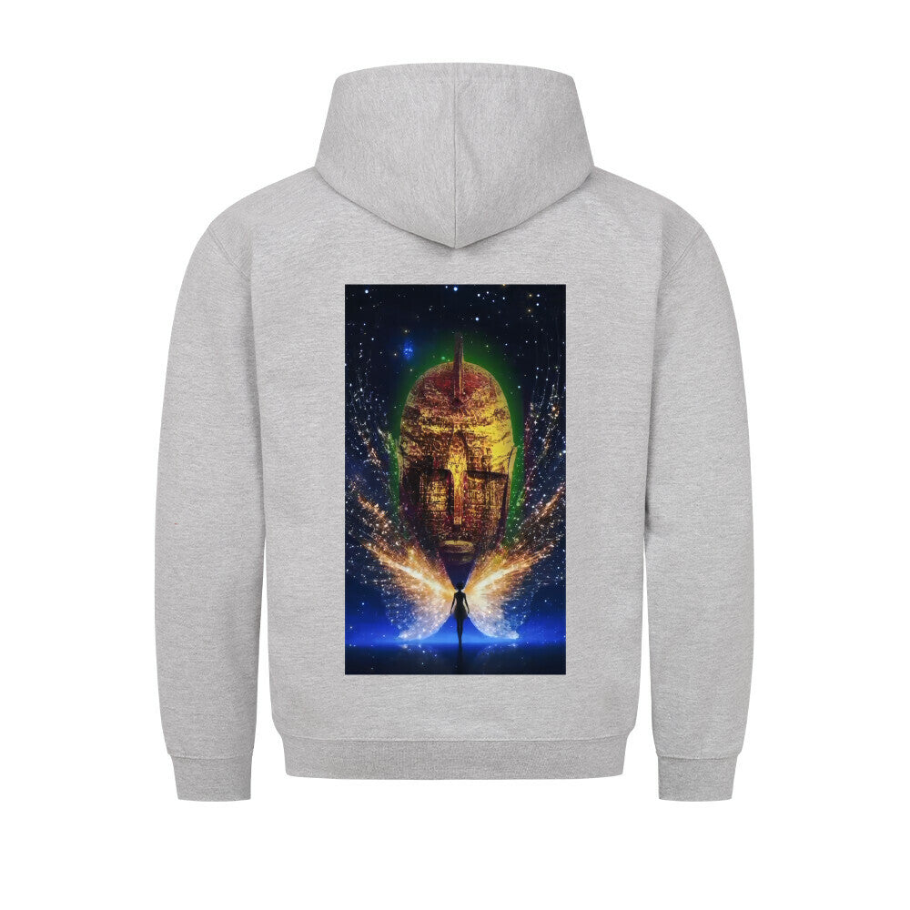 Image for color: heather grey