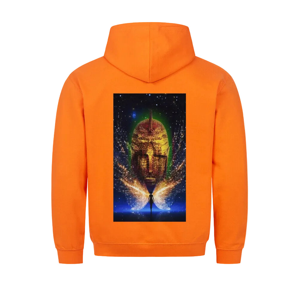 Image for color: orange