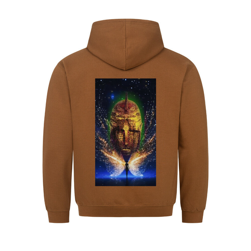 Image for color: caramel toffee