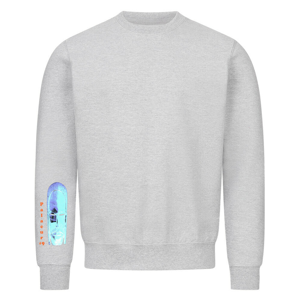 Image for color: heather grey