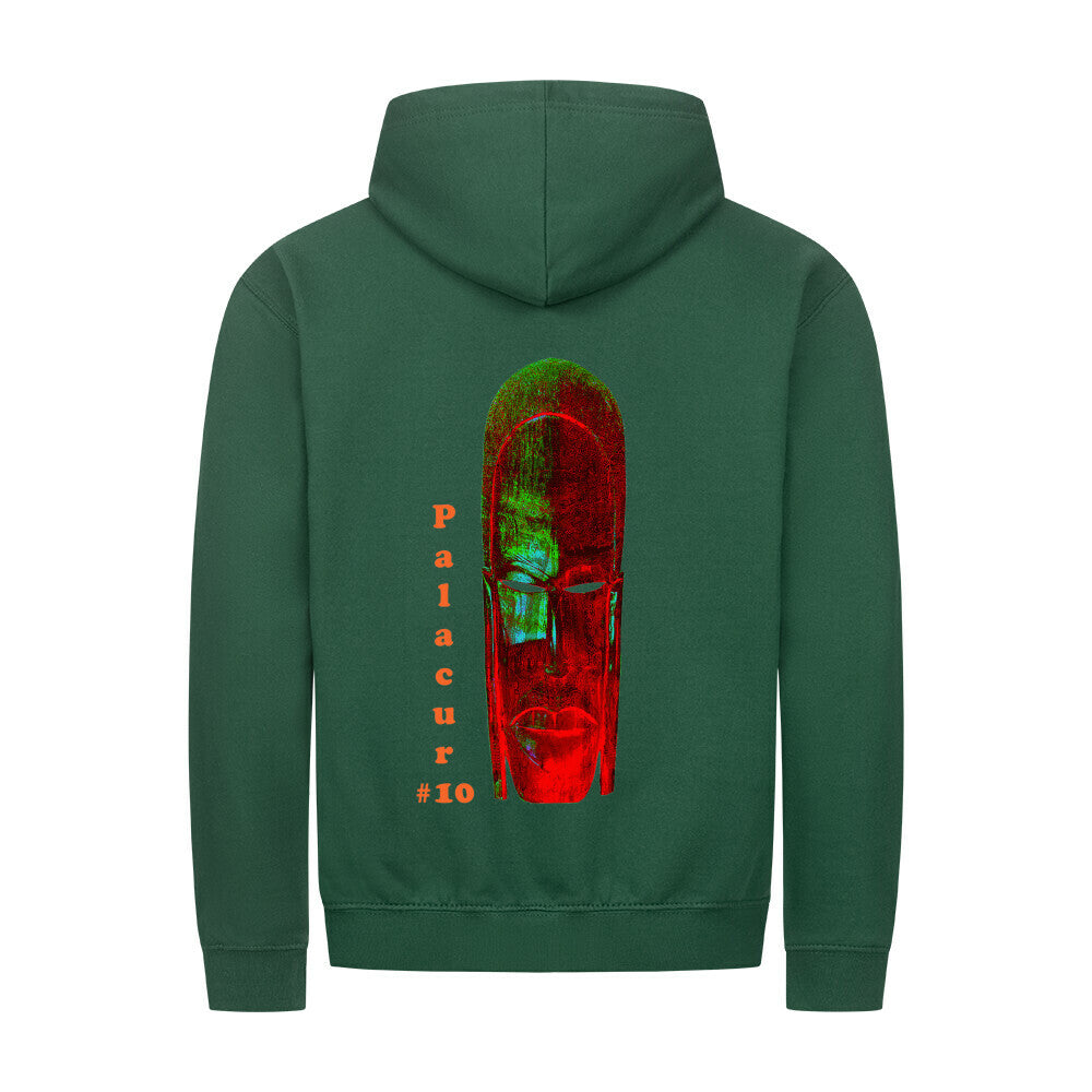 Image for color: bottle green