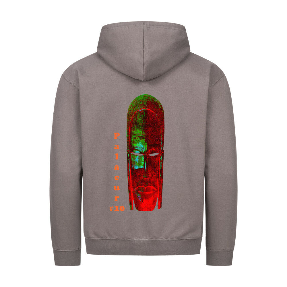 Image for color: steel grey