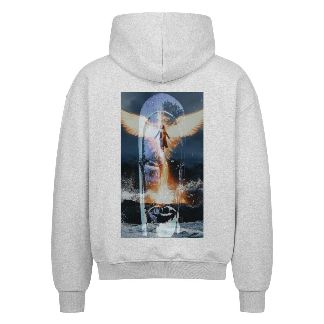 Image for color: heather grey