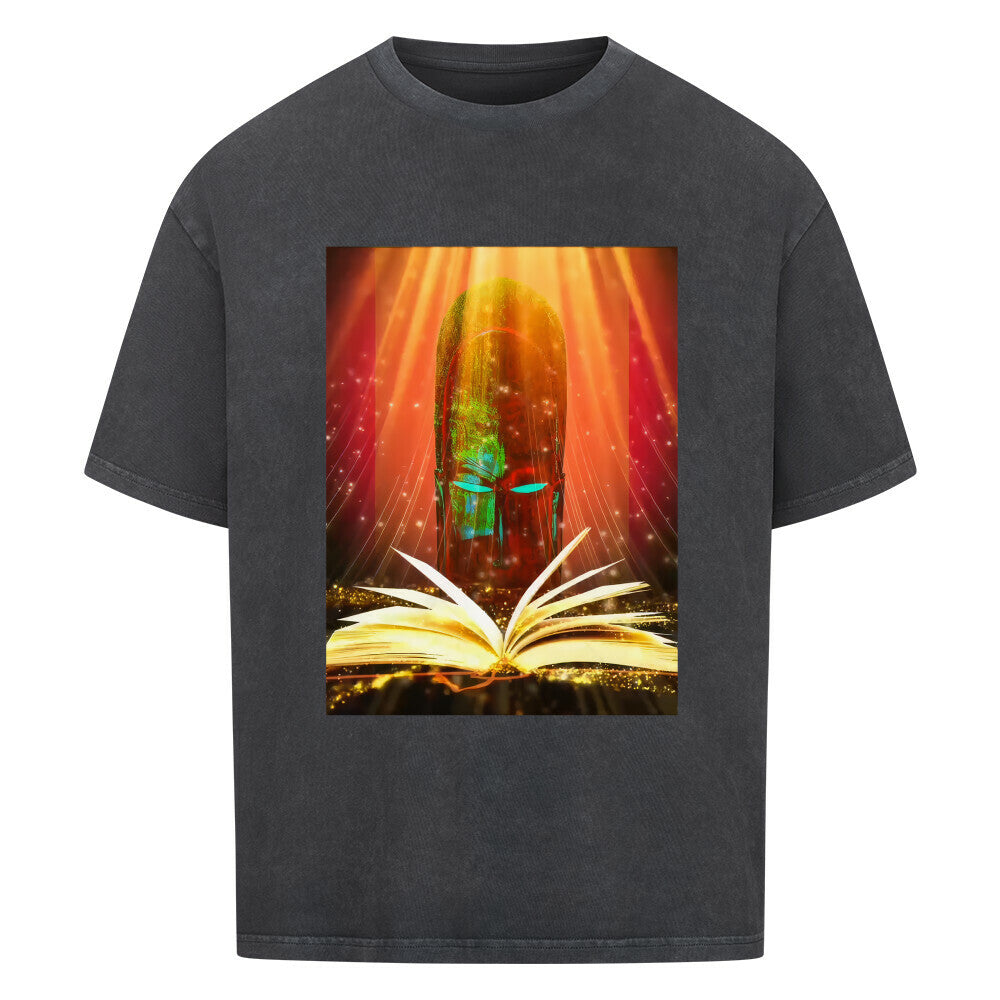 Image for color: washed black