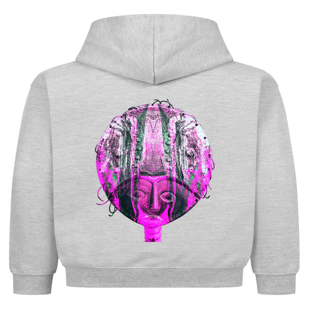 Image for color: heather grey
