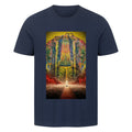 Image for color: french navy