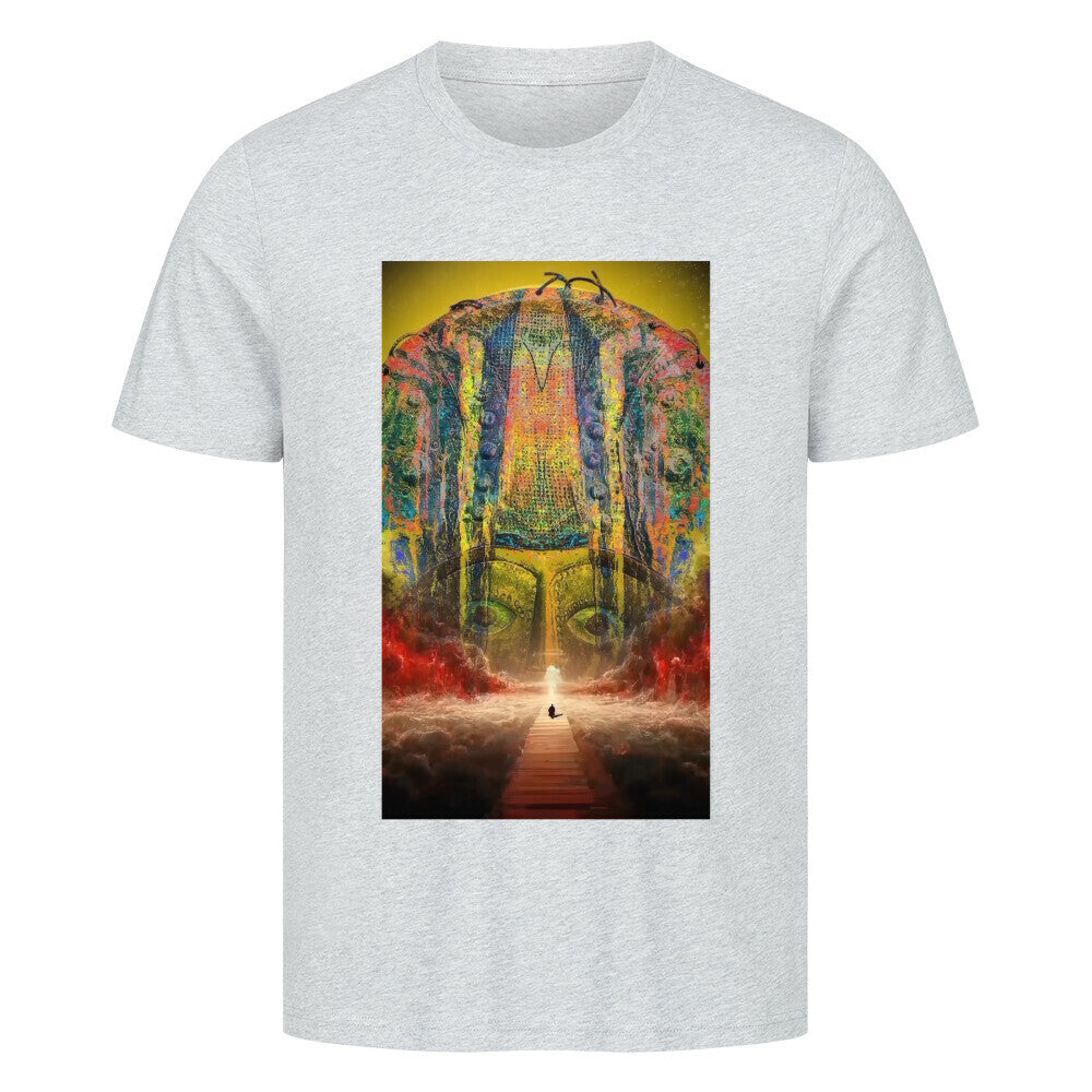 Image for color: heather grey
