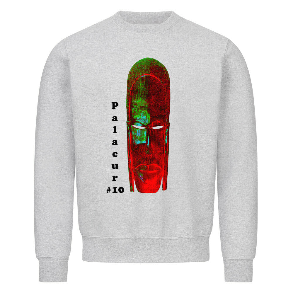 Image for color: heather grey