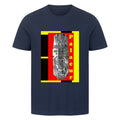 Image for color: french navy