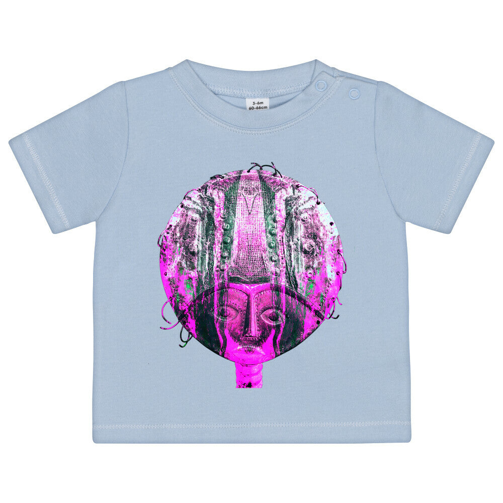 Image for color: babyblau
