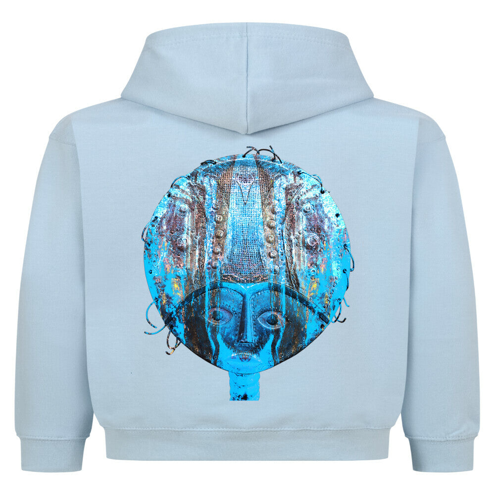 Image for color: babyblau