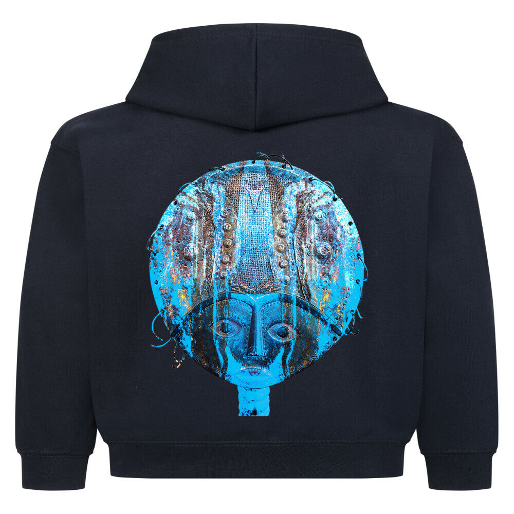 Image for color: french navy