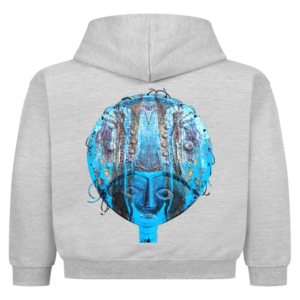 Image for color: heather grey