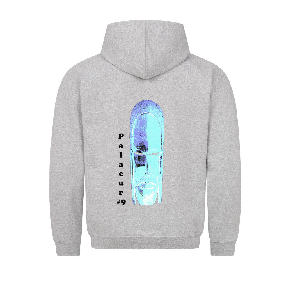 Image for color: heather grey