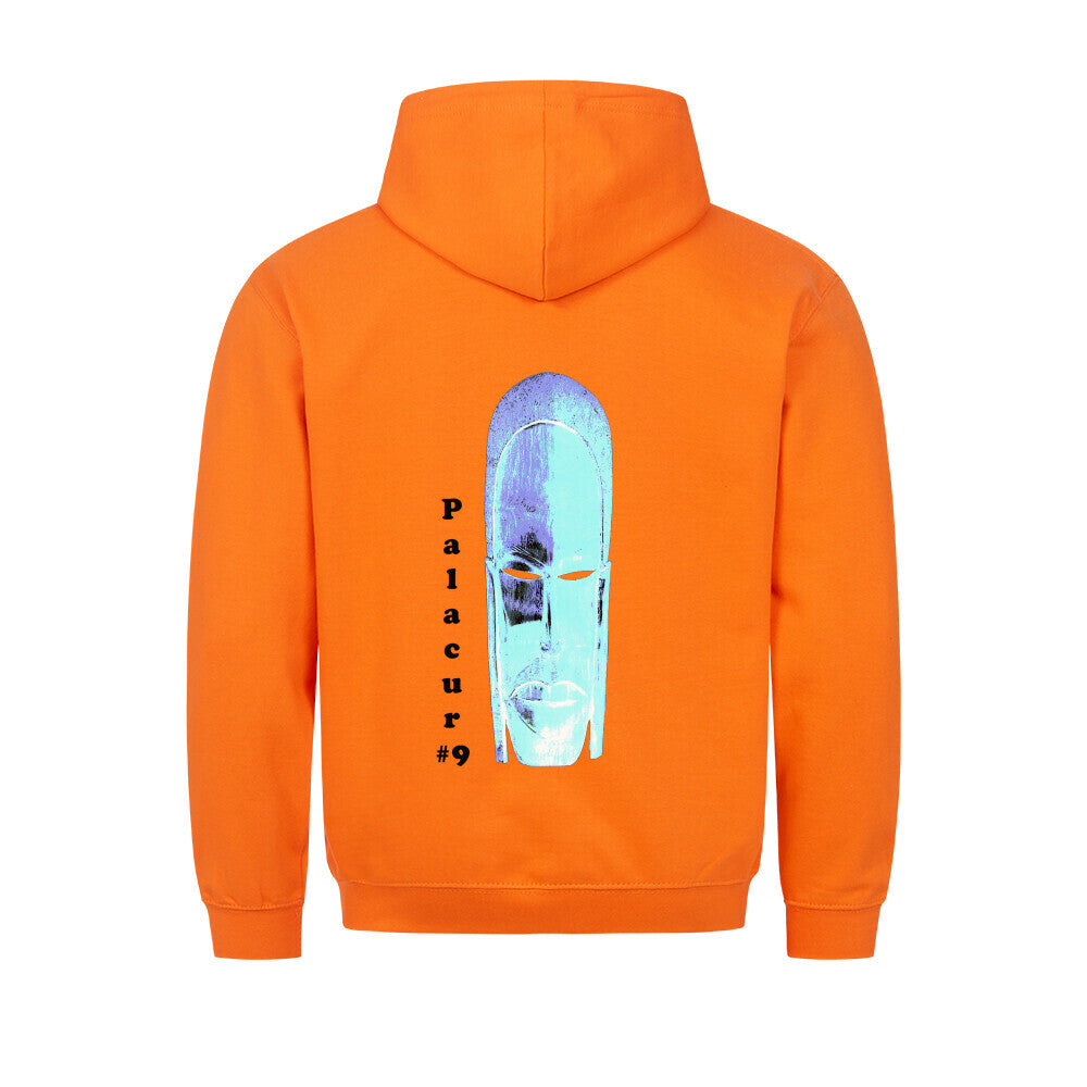 Image for color: orange