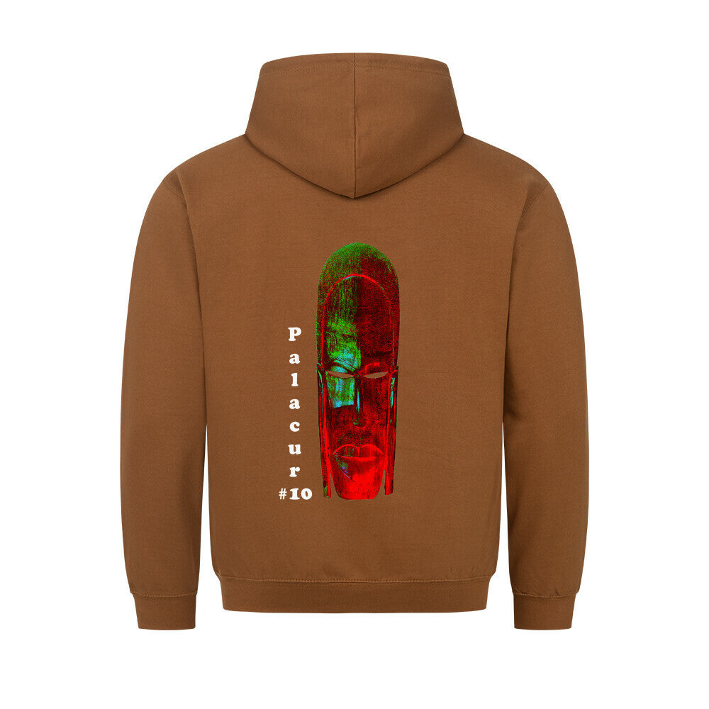 Image for color: caramel toffee