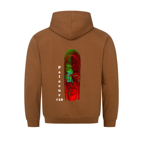 Image for color: caramel toffee