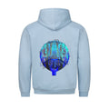 Image for color: babyblau