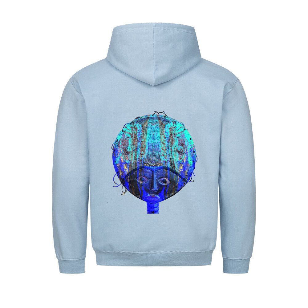 Image for color: babyblau