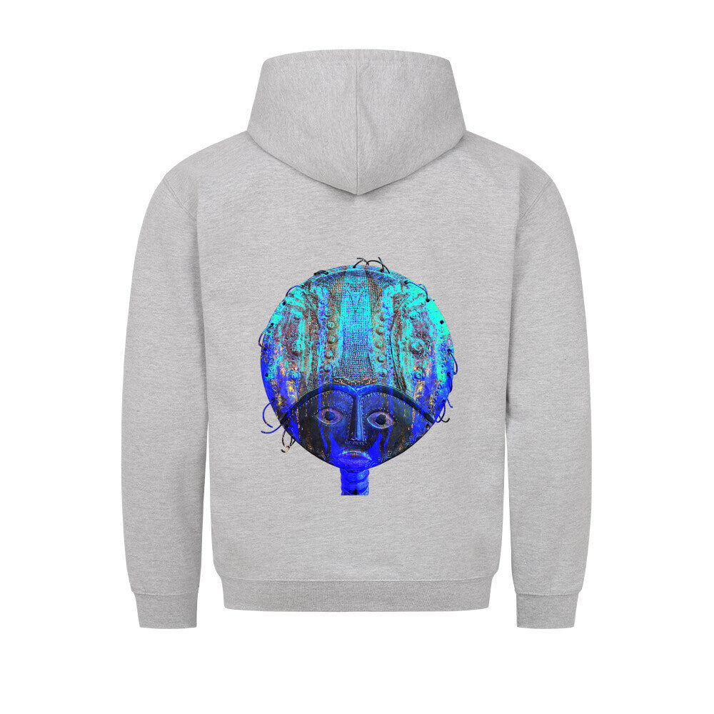 Image for color: heather grey