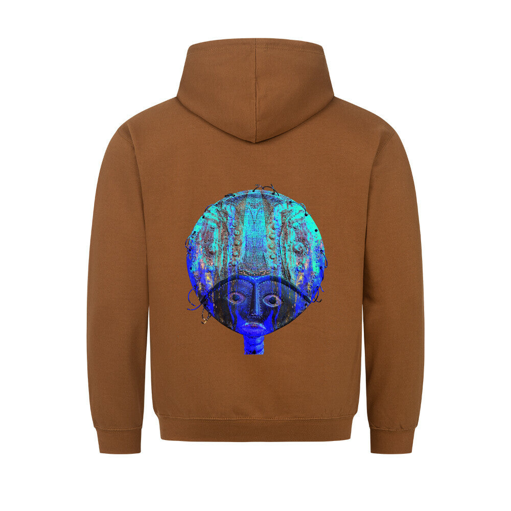 Image for color: caramel toffee