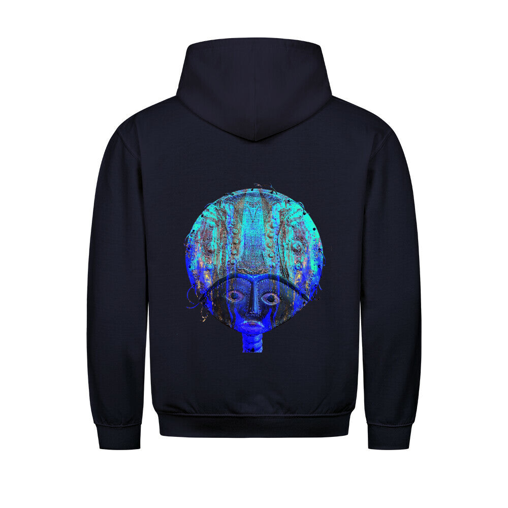 Image for color: new french navy