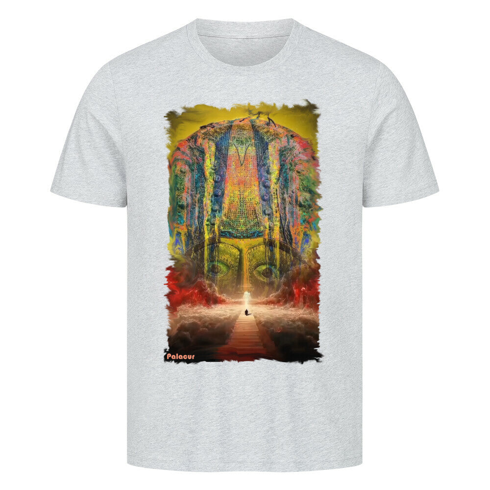 Image for color: heather grey