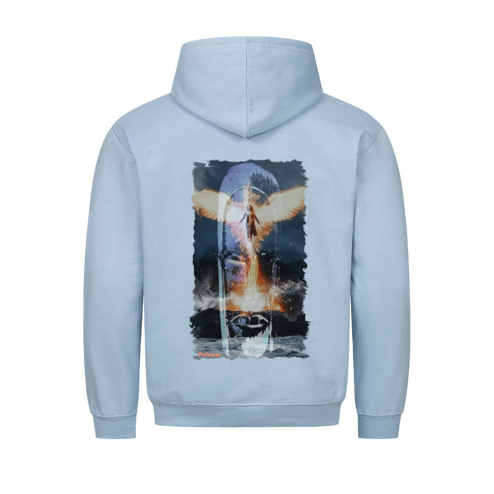 Image for color: babyblau