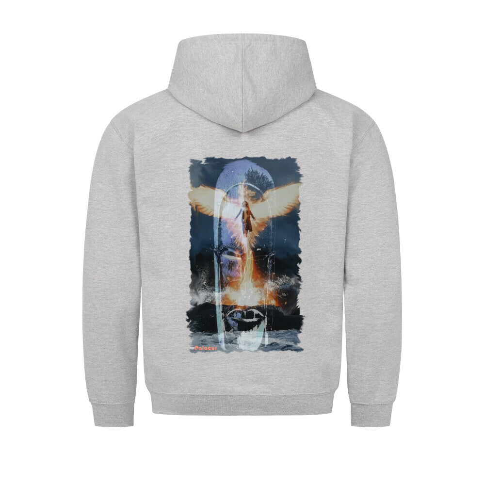 Image for color: heather grey