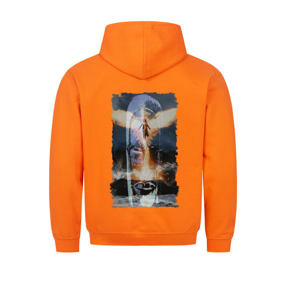 Image for color: orange