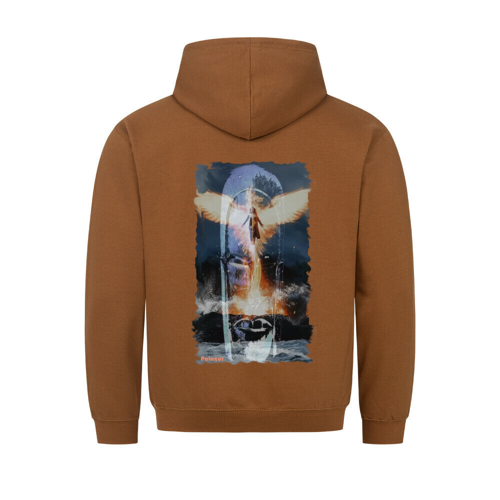 Image for color: caramel toffee